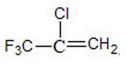 2-氯-3,3,3-三氟丙烯