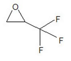 1,1,1-三氟-2,3-环氧丙烷