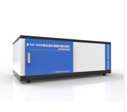 KH-3000型全波长薄层色谱扫描仪
