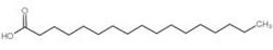 十七烷酸