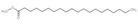 二十酸甲酯