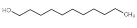 十一烷醇