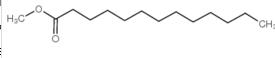 十三酸甲酯