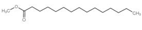 十五酸甲酯