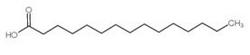 十五烷酸