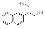2-（1-乙基丙基）萘
