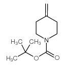 N-Boc-4-亚甲基哌啶