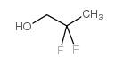 2,2-二氟丙醇