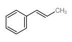1-丙烯基苯
