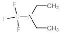 二乙胺基三氟化硫