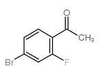 4-溴-2-氟苯乙酮