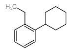 1-环己烷-2-乙基苯