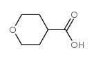 四氢吡喃-4-甲酸