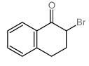 2-溴-1-四氢萘酮
