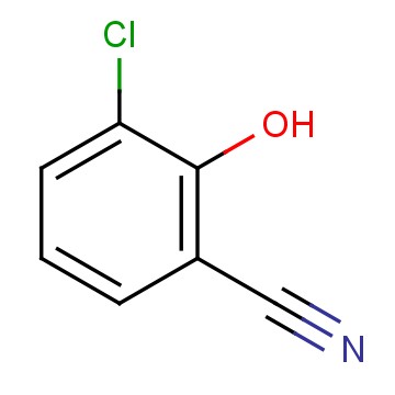 3-氯-2-羟基苯腈