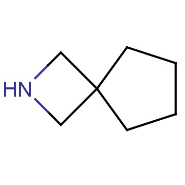 2-氮杂螺[3.4]辛烷