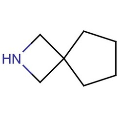 2-氮杂螺[3.4]辛烷