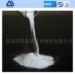 柱層層析硅膠專業(yè)生產(chǎn) 青島邦凱直供試劑級800-1500目實驗試劑
