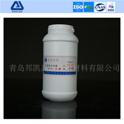 柱層層析硅膠專業(yè)生產(chǎn)商 青島邦凱 直供 試劑級500-800目硅膠粉