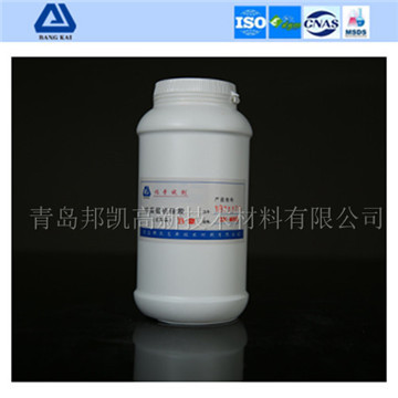 柱层层析硅胶专业生产商 青岛邦凯 直供 试剂级500-800目硅胶粉