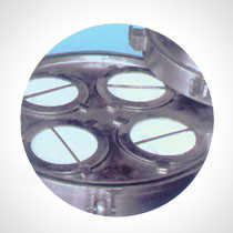 多芯袋機(jī)