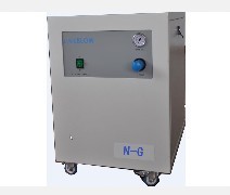 立可吹TM氮气发生器-提高实验室自动化能力
