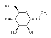 甲基-Alpha-D-半乳糖苷