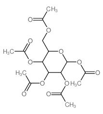 β-D-葡萄糖五乙酸脂