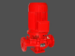 XBD-L 立式消防泵