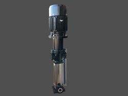 GDL 立式多级管道泵
