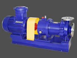 IMC-G高溫磁力泵