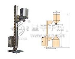 TJG固定提升加料机