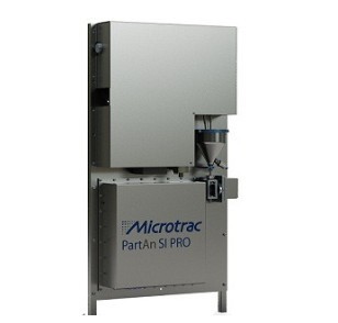 濕法在線動態圖像分析儀PartAn SI PRO_Microtrac