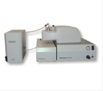 激光粒度粒形分析仪S3500SI-Microtrac