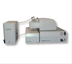 激光粒度粒形分析儀S3500SI-Microtrac
