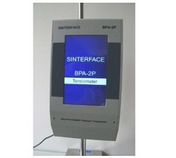 便携式动态表面张力仪 BPA2P