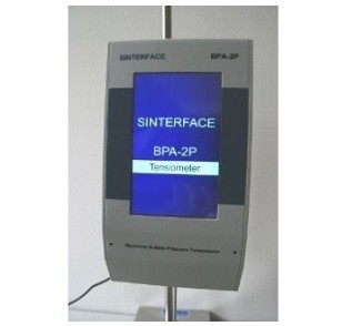 便携式动态表面张力仪 BPA2P