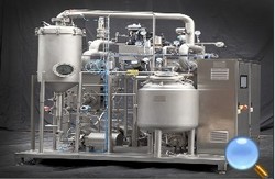 JBN 板式濃縮器系統