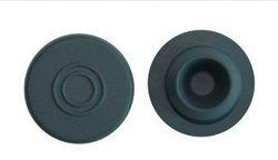antibiotic rubber stopper  13MM