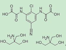 洛度沙胺氨丁三醇