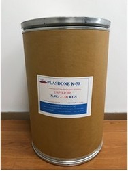 PVP K30在中空纖維超濾膜中應(yīng)用