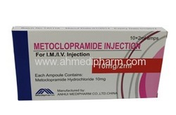 Metoclopramide Injection