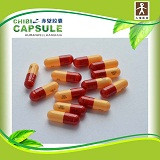 Empty hard gelatin Capsules