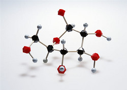 (2R)-2-DEOXY-2-FLUORO-2-METHYL-D-ERYTHROPENTONIC ACID GAMMA-LACTONE 3,5-DIBENZOATE