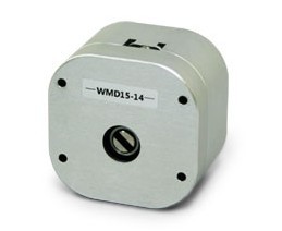 WMD15微脉动泵头