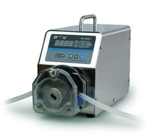 BT100S-1调速型蠕动泵