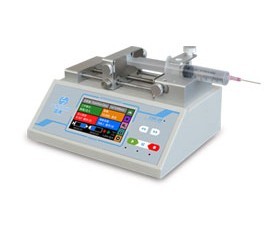 实验室注射泵TYD01-01