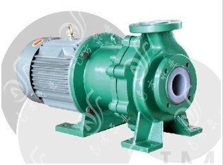 IMD氟塑料磁力驱动泵【十大品牌】_衬氟磁力泵