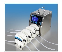 BT100L-1A流量型