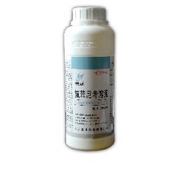 氟苯尼考溶液500ml